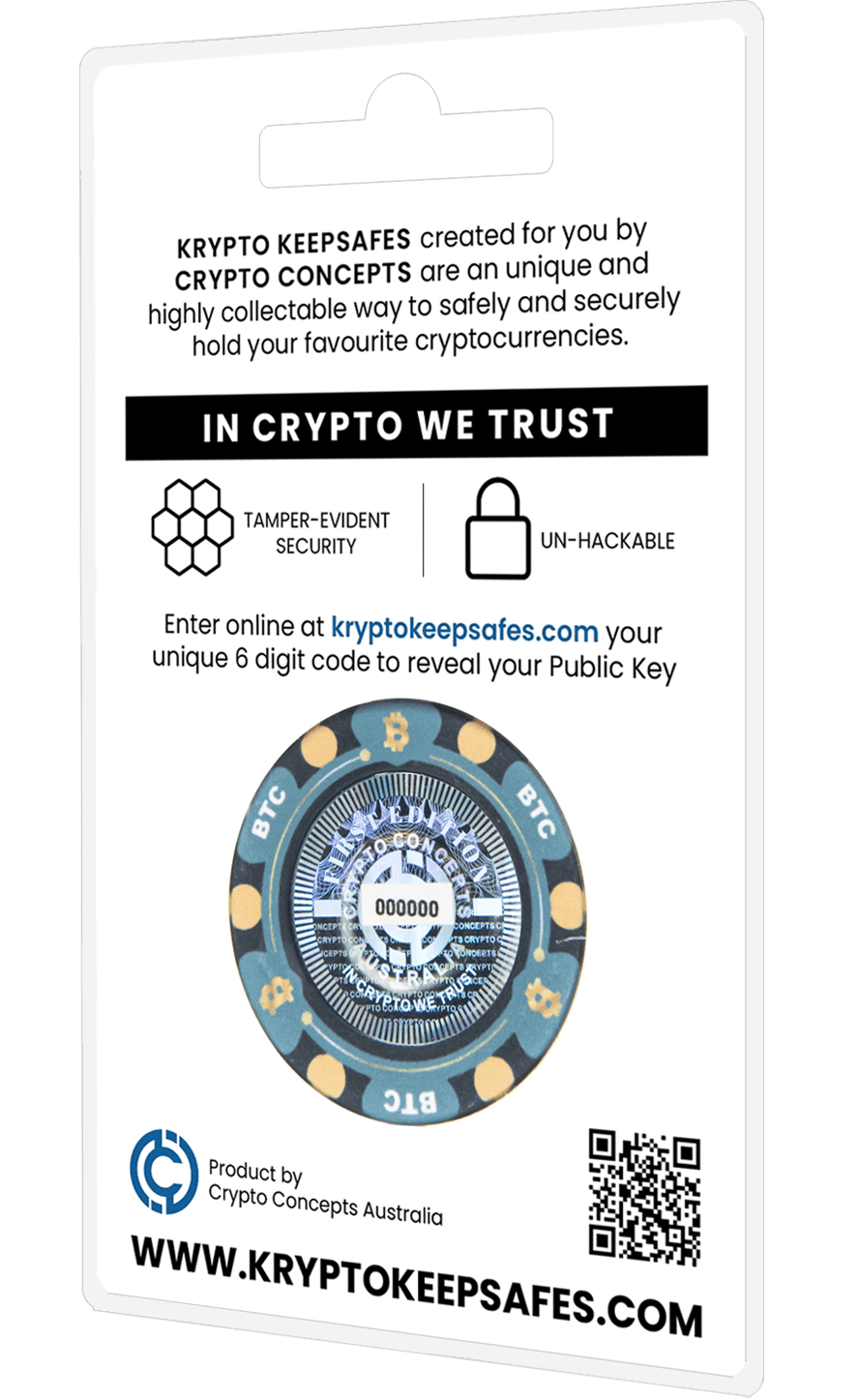 4 digit security code bitcoin