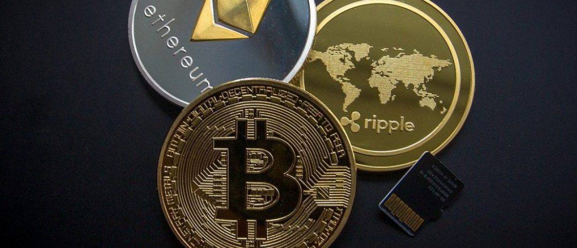 Impact of cryptocurrencies on Digital Marketing and Social Media