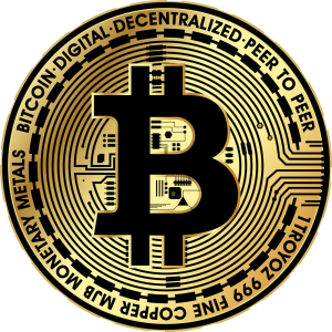 bitcoin digital decentralized peer to peer